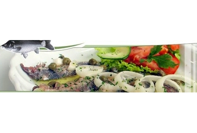 Firmenanzeige Fisch Maier