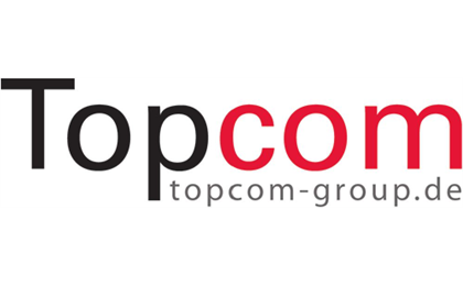 Firmenanzeige Topcom Kommunikationssysteme GmbH