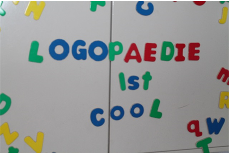 Firmenanzeige Dings, Lyanne