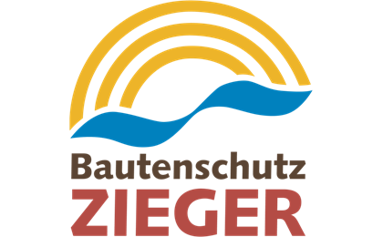 Firmenanzeige Bautenschutz Zieger GmbH
