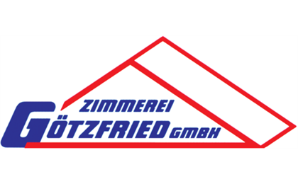 Firmenanzeige Götzfried Zimmerei
