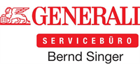 Firmenanzeige Generali Servicebüro Singer Bernd