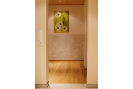 Firmenanzeige Petermann Daniel