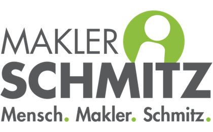 Firmenanzeige Immobilienmakler Schmitz