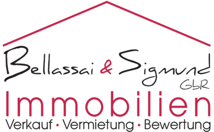 Firmenanzeige B&S Immobilien