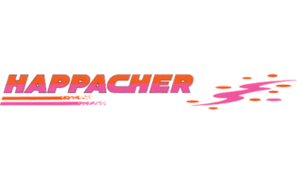 Firmenanzeige Happacher KG Omnibusbetrieb