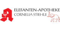 Firmenanzeige Elefanten-Apotheke