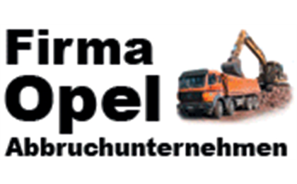 Firmenanzeige Opel Transporte Gmbh