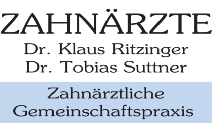 Firmenanzeige Ritzinger Klaus Dr.