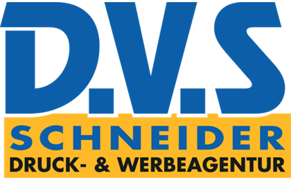 Firmenanzeige D.V.S WERBUNG