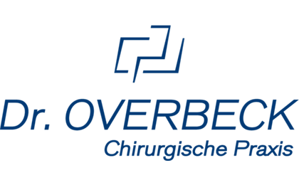 Firmenanzeige Overbeck Joachim