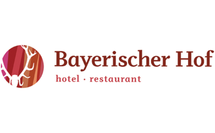 Firmenanzeige Hotel-Restaurant Bayerischer Hof, Inh. Brigitte Schaub