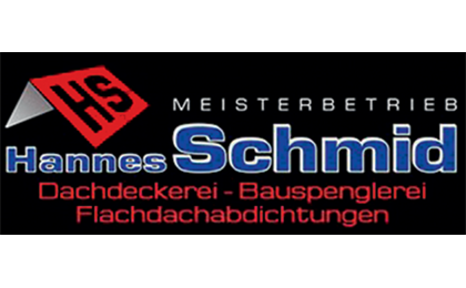 Firmenanzeige Schmid Hannes