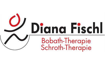 Firmenanzeige Krankengymnastik-Praxis Fischl Diana