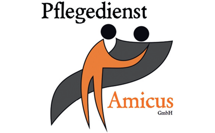 Firmenanzeige Amicus Pflegedienst