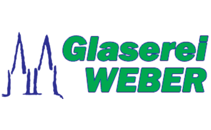 Firmenanzeige Weber Glaserei