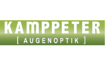 Firmenanzeige Optik Kamppeter