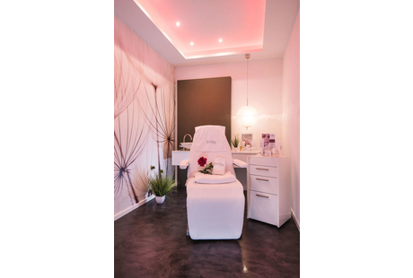 Firmenanzeige BEAUTYLOUNGE