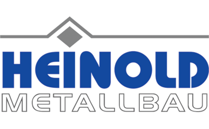 Firmenanzeige Heinold Metallbau