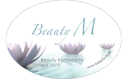 Firmenanzeige Kosmetik Beauty M.