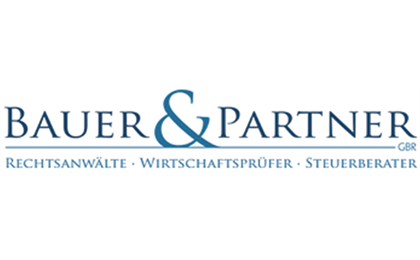 Firmenanzeige Schell Ulrike jetzt Kanzlei Bauer & Partner GbR