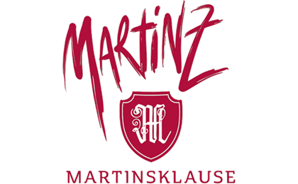 Firmenanzeige Gaststätte Martinsklause, Inh. Ralf Barthelmes