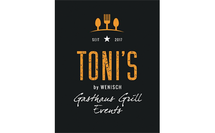 Firmenanzeige Tonis by Wenisch
