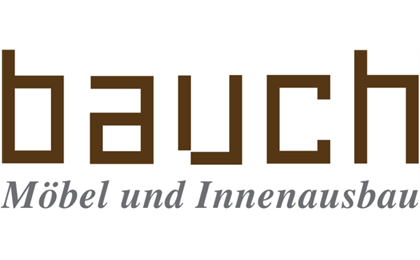 Firmenanzeige Thorsten Bauch GmbH