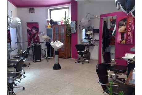 Firmenanzeige A.S. Friseursalon & Kosmetik