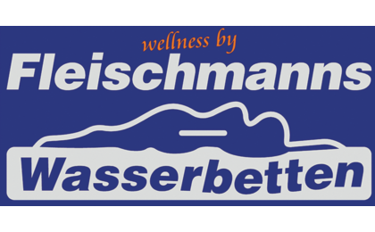 Firmenanzeige Fleischmanns Wasserbetten Schalkau