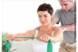Firmenanzeige Physiotherapie Breitscheid, Elmar Stavinski