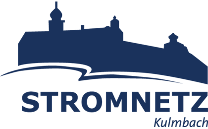 Firmenanzeige Stromnetz Kulmbach