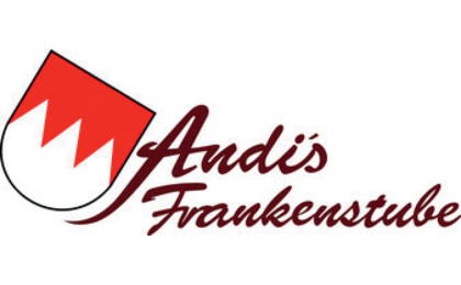 Firmenanzeige Andi''s Frankenstube