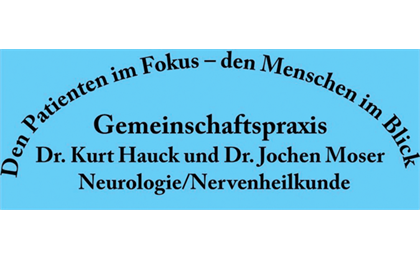 Firmenanzeige Moser Jochen Dr.med.