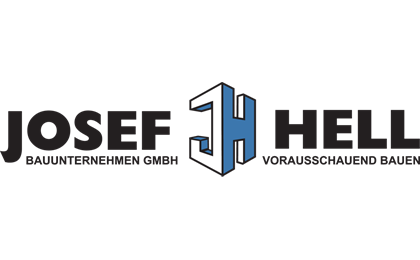Firmenanzeige Hell Josef Bauunternehmen GmbH