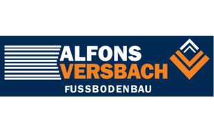 Firmenanzeige Versbach Alfons