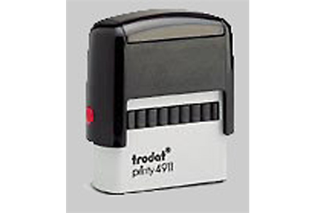 Firmenanzeige Stempel Müller e.K.