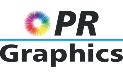 Firmenanzeige Beschriftungen Schilder PR GRAPHICS, Poerschke Uwe