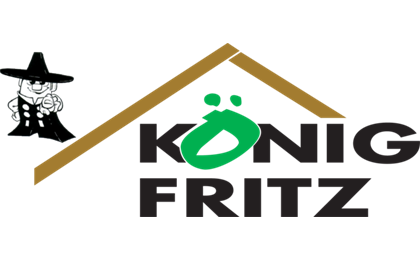 Firmenanzeige Zimmerei König Fritz GmbH