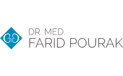 Firmenanzeige Pourak Farid Dr.med.