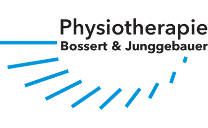 Firmenanzeige Bossert Frank-Peter MAS, Junggebauer Tobias