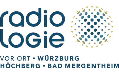 Firmenanzeige Radiologie vor Ort Würzburg Höchberg Bad Mergentheim