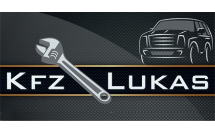Firmenanzeige KFZ-LUKAS