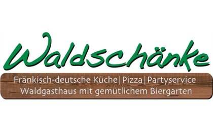 Firmenanzeige Waldschänke Oberdürrbach, Inh. Stefanie Seufert