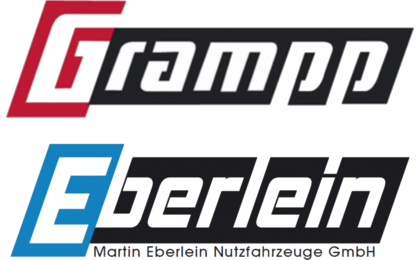 Firmenanzeige Grampp Fahrzeugbau Martin Eberlein Nutzfahrzeuge GmbH