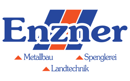 Firmenanzeige Enzner Metallbau