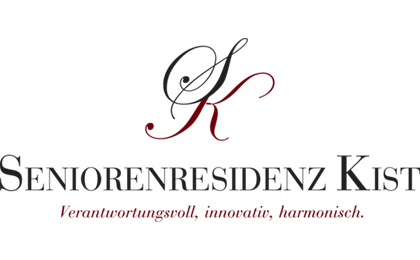 Firmenanzeige Seniorenresidenz Kist