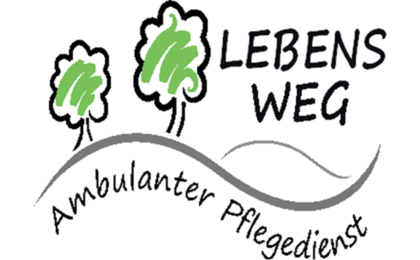 Firmenanzeige Ambulanter Pflegedienst Lebensweg