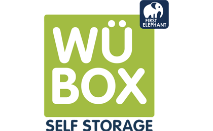 Firmenanzeige WÜ BOX Self Storage Lagerraumvermietung