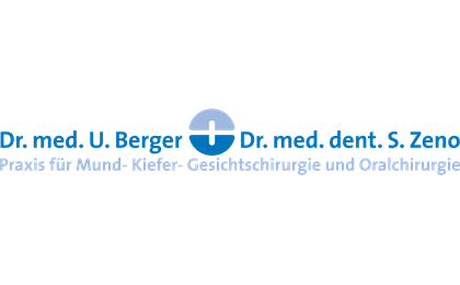 Firmenanzeige Berger Uwe Dr. med., Zeno S. Dr. med.dent